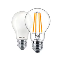 Ampoules LED E27 - 4000K