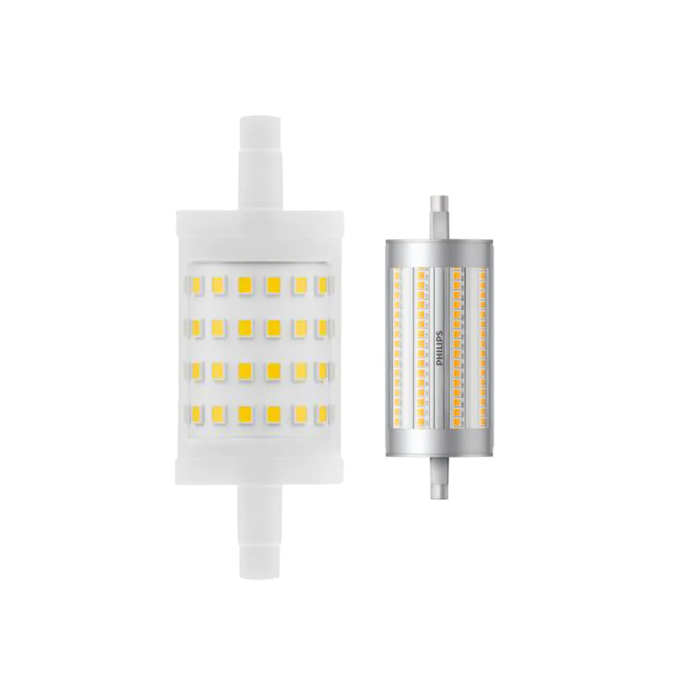 Ampoules LED R7s dimmables