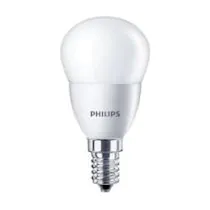 Ampoules LED E14 Philips