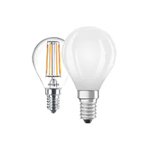 E14 LED Dimmable