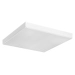 Ledvance Plafonnier LED Planon Blanc 24W 1300lm - 830-865 Variable Blanc | Dimmable