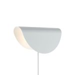 Nordlux Model 2110 Applique Murale Métal Blanc | Convient pour E14
