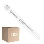 Lot 10x Ledvance Tube LED T8 Performance (EM/Direct 230V) High Output 7W 1100lm - 865 Lumière Du Jour | 60cm - Équivalent 18W