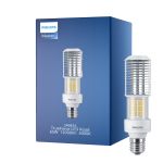 Philips TrueForce public (des rues – SON) Master LED SON-T IF E40 65W 12000lm - 740 Blanc Froid | Équivalent 150W