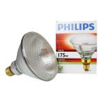 Philips PAR38 IR 175W E27 230V Claire