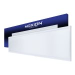 Noxion Panneau LED Delta Pro V3 30W 3960lm - 830 Blanc Chaud | 120x30cm - UGR <19 - Philips Xitanium Driver