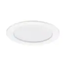 Philips Downlight LED Coreline DN145B Aluminium Blanc 21W 2100lm 80D - 830-840 CCT | Diamètre 205mm - IP20