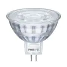 Philips Corepro LED Spot GU5.3 MR16 2.9W 230lm 36D - 827 Blanc Très Chaud | Équivalent 20W