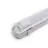 Noxion Réglette LED Étanche Boîtier Vide  Poseidon V2.0 | incl. 1x Noxion Tube LED T8 Standard Output 9W 900lm - 840 Blanc Froid - 60cm
