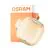 Osram Vintage 1906 LED E27 Special Filament Smoke 12W 550lm - 818 Blanc Très Chaud | Dimmable - Équivalent 40W