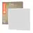 Ledvance Panneau LED Compact 33W 3630lm - 830 Blanc Chaud | 60x60cm - UGR 
