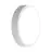 Ledvance LED Surface Bulkhead 262 10W 1220lm - 830-840 CCT | 262mm - IP65 - Détecteur De Mouvement Et De Lumière