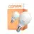 Osram Smart+ Mini Ampoule E14 Dépolie 4.9W 470lm - 827 Blanc Très Chaud | Zigbee Dimmable - Équivalent 40W