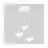 Emibig Suspension Luminaire Ritual Acier Blanc | Convient pour 3x G9 - Max 8W