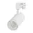 Noxion Spot LED Sur Rail 3 Phases  Ecowhite Aluminium Blanc 30W 2960lm 36D - 830 Blanc Chaud | UGR 