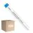 Lot 10x Philips Tube LED T8 CorePro (EM/Direct 230V) Standard Output 15.5W 1700lm - 830 Blanc Chaud | 120cm - Équivalent 36W