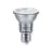 Philips Master Value LED ampoule Réflecteur E27 PAR20 6W 515lm 40D - 930 Blanc Chaud | Meilleur rendu des couleurs - Dimmable - Équivalent 50W