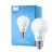 Philips Corepro LED Ampoule E27 Poire Dépolie 10W 1055lm - 827 Blanc Très Chaud | Équivalent 75W