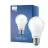 Philips Master Ultra Efficient LED E27 Poire Dépolie 4W 840lm - 827 Blanc Très Chaud | Dimmable - Équivalent 60W