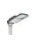 Philips Éclairage Public LED AluRoad Gen2 Pro Mini Aluminium Gris 20.5W 3010lm 5x55x150D - 730 Blanc Chaud | IP66 - Asymétrique