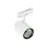 Philips Spot LED Sur Rail GreenSpace Evo Projecteur Blanc 30W 4000lm 41x80D - 830 Blanc Chaud | Dali Dimmable