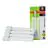 Osram Dulux F 24W 830 | Blanc Chaud - 4-Pins
