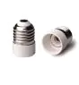 Adaptateur Ampoule E27 => E14