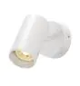 SLV Asto Aluminium Spot Blanc | Convient pour 1x GU10