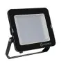 Ledvance Projecteur LED Compact Noir 90W 8100lm 100D - 830 Blanc Chaud | IP65 - Symétrique 