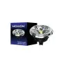 Noxion Lucent Spot LED GU10 AR111 12W 600lm 40D - 930 Blanc Chaud | Meilleur rendu des couleurs - Dimmable - Équivalent 50W