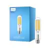 Philips CorePro LED TForce E27 17W 2800lm - 730 Blanc Chaud 