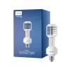 Philips TrueForce public (des rues – SON) Master LED SON-T IF E27 23W 4000lm - 740 Blanc Froid | Équivalent 50W