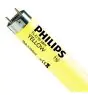 Philips MASTER TL-D 58W - Jaune | 150cm