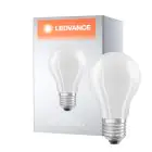 Ledvance Classic Superior LED Ampoule E27 Poire Filament Dépolie 4.2W 470lm - 927 Blanc Très Chaud | Meilleur rendu des couleurs - Dimmable - Équivalent 40W