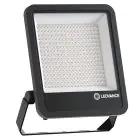 Ledvance Projecteur LED Area Gen 2 Noir 133W 20000lm - 840 Blanc Froid| IP66 - Asymétrique