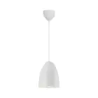 DFTP by Nordlux Nexus 2 Suspension Luminaire Métal Gris | Convient pour E27