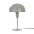 Nordlux Lampe De Chevet Ellen Métal Vert | Convient pour 1x E14