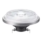 Philips MASTER LED Spot G53 AR111 14.8W 950lm 45D - 940 Blanc Froid | Meilleur Rendu Des Couleurs - Dimmable - Équivalent 75W