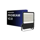 Noxion Projecteur LED ProBeam V2.0 130W 17300lm 60D - 830-840-865 CCT | IP66 - Asymétrique 