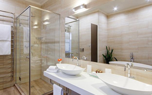 Quelle lumière pour ma salle de bain ?