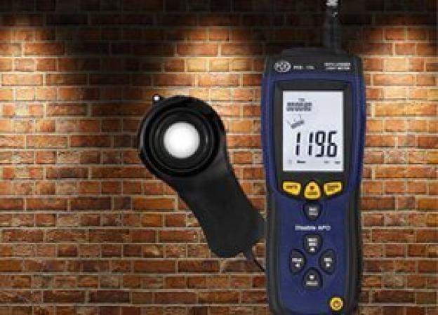 Lumen et Lux, quelle différence ?