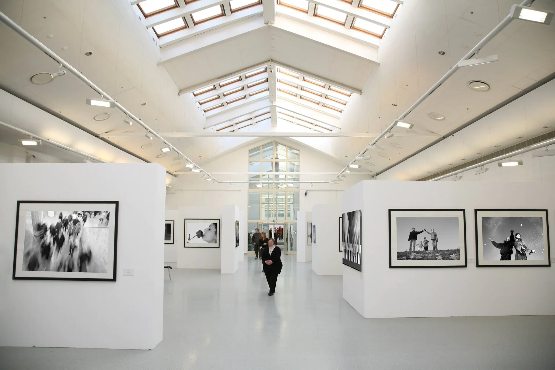luminaires dali