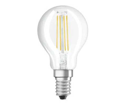 ampoule LED E14