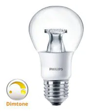 éclairage LED dimtone
