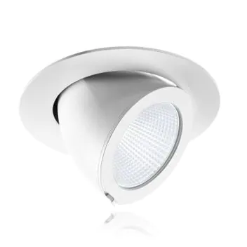 Recessed LED Spotlight