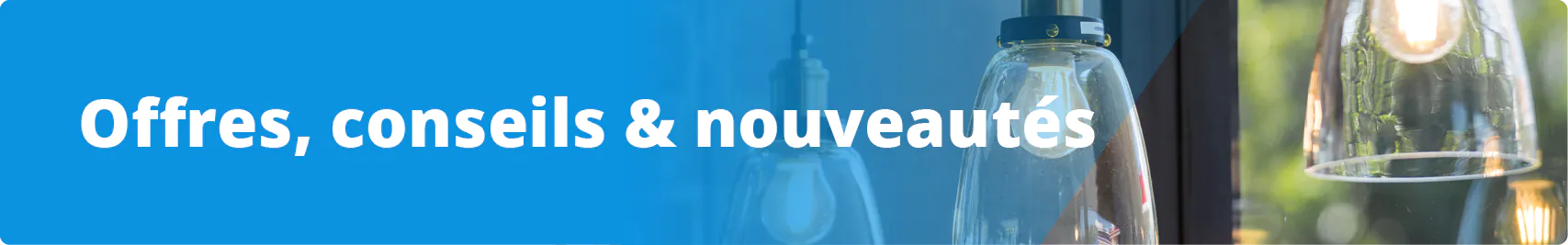offres de la semaine