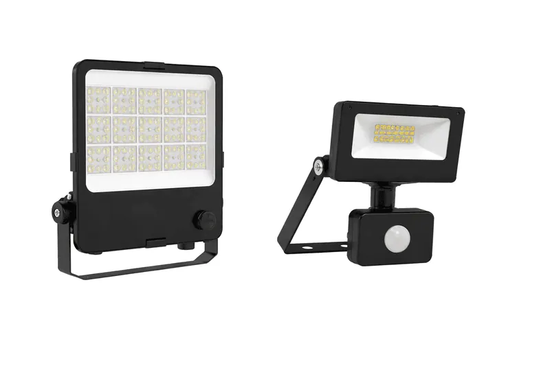 LED Floodlights