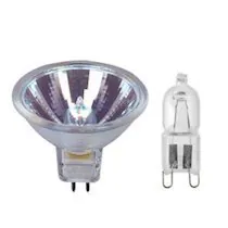 Osram Halogeenlampen