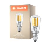 Ledvance Special LED E14 Buis one-handed Filament Helder 2.8W 250lm - 827 Zeer Warm Wit | Vervangt 25W