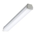 Philips LED Waterdichte Montagebalk Ledinaire WT060C 15W 1800lm - 840 Koel Wit | 60cm 